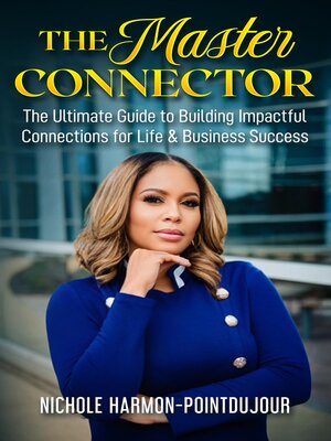 cover image of The Master Connector